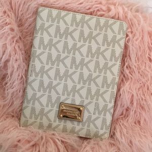 Michael Kors iPad Case